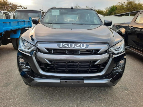 Isuzu D-max Lse 3.0 Td 2024