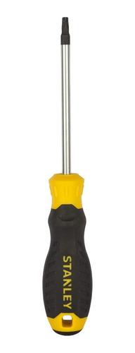 Destornillador Torx Stanley Cushiongrip T20 X 100 Mm