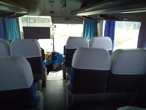 Bus Mercedes Benz O500r