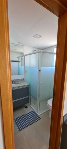Imagem 10 de 15 de Apto Triplex Em Sbc - Sp - Mv6330