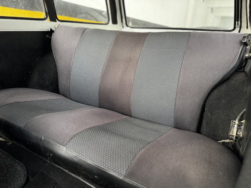 Fiat Panorama C 1300 Placa Preta Super Conservada