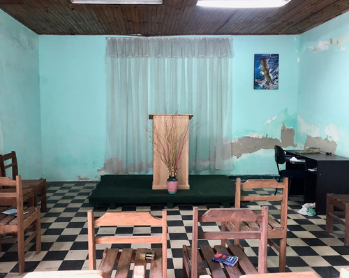 Alquiler Local Comercial Capurro