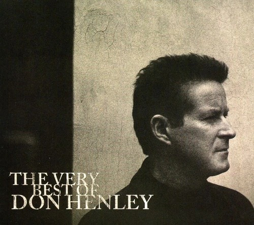 Don Henley The Very Best Of Cd+dvd Imp.new Cerrado En Stoc 