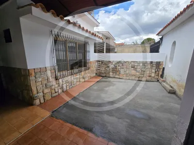 Casa en alquiler