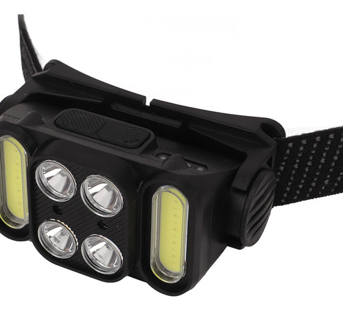 Faro Led Recargable K362 Cob Floodlight