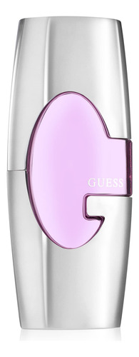 Set De Bruma Corporal Perfume Guess Pink Para Mujer Edp De 7
