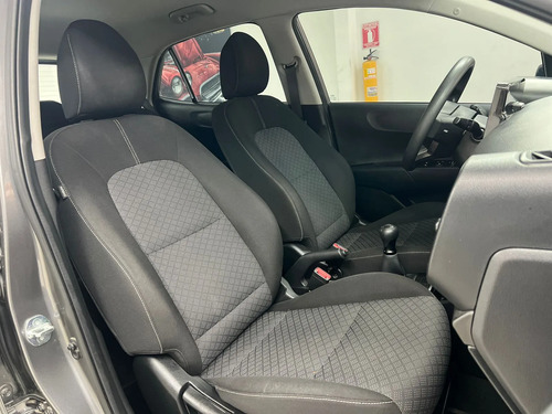 Kia Picanto 1.0 Vibrant Mt