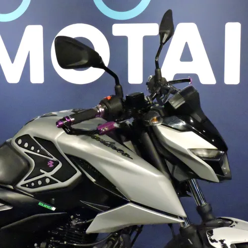 Pulsar N160 Abs Fi Abs 2024