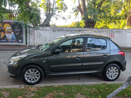 Peugeot 207 2012 1.6 Allure 106cv