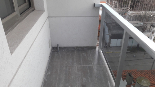 Imagen 27 de 30 de Departamento 3 Ambientes A Estrenar Alvarado 1500