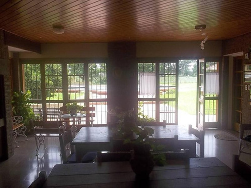Imagen 11 de 30 de Casa-quinta En Venta En La Plata | Avda. 137 E/600y605 (16 Has)