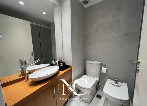 Departamento En Venta En Caballito