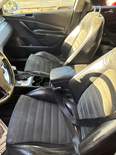 Volkswagen Passat 3.2 V6 Fsi Highline