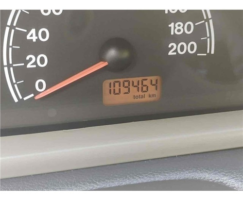 Fiat Palio 1.0 Mpi Fire Celebration 8v Flex 4p Manual