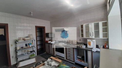 Imagem 4 de 22 de Casa Em Sousas - Ca1426