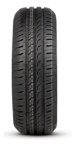 Kit 2 Pneus Barum Bravuris 5hm 205/60r15 91h By Continental