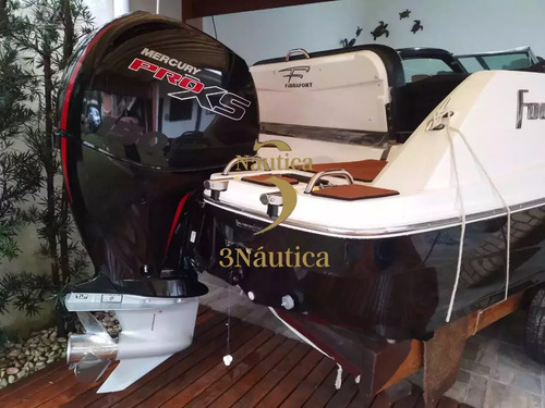 Focker 210 Fx. Nx Boats Ventura Onix Rossini Ross Bayliner
