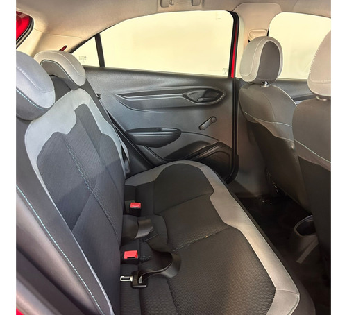 Chevrolet Onix 1.0 MPFI LT 8V FLEX 4P MANUAL