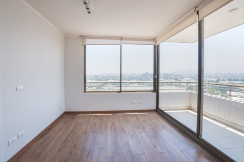 Depto Laguna Navegable, 1 Dormitorio, Vista Despejada Norte