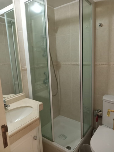 Amoblado, Vista Panorámica, 4 Dorm, 3 Baños, 2 estac, 140mt2