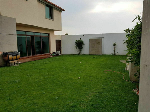 Vendo Residencia En Rancho El Mesón, Calimaya