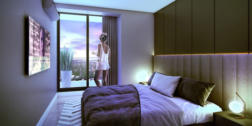 Imagen 3 de 18 de Venta - Apartamento 1 Dormitorio - Punta Del Este