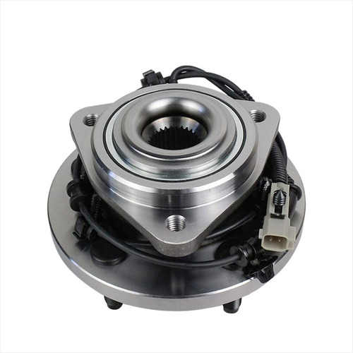 Cubo Rueda Delantero Grand Cherokee 2006-2010