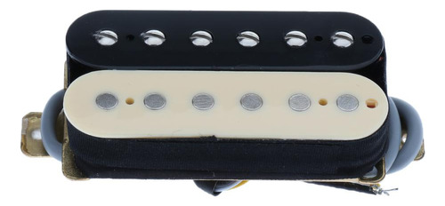 Pastilla De Mástil Para Guitarra Eléctrica De Repuesto,