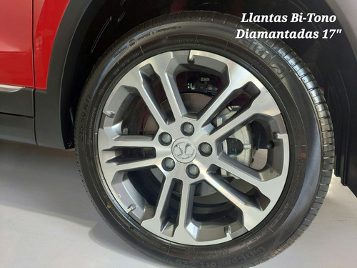 Imagen 16 de 25 de Baic New X35 Luxury At - 0km. - Baic Palermo -