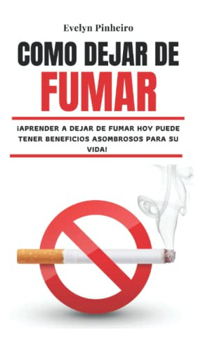 Como Dejar De Fumar