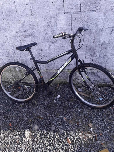 Caloi Twister Aro 26