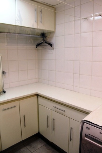 Imagem 17 de 30 de Apartamento Para Venda, 4 Dormitórios, Vila Gumercindo - São Paulo - 8388