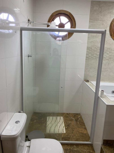 Imagem 19 de 30 de Sobrado Com 4 Dorms, Vila Monumento, São Paulo - R$ 1.2 Mi, Cod: 5850 - V5850