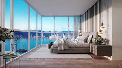 Imagem 25 de 27 de Apartamento Alto Padrão Para Venda No Boreal Tower - 281467