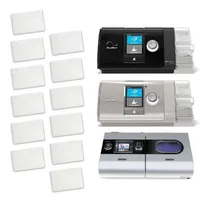 Comprar Kit Anual 12 Filtros Cpap Resmed S9u002F S10 - Nacional
