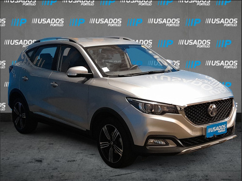 Mg Mg Zs 2019