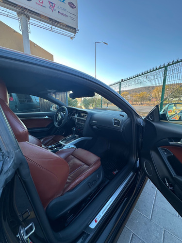 Audi S5 4.2 V8 Tiptronic Quattro At