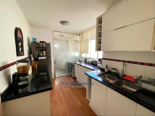 Imagen 14 de 17 de Venta Apartamento En Pocitos Totalmente Reciclado Cw176935