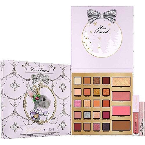 Set De Maquillaje - Colección De Maquillaje De Edición Limit