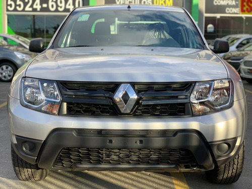 Duster Oroch Express 1.6 ( Mec ) 2020 0km Racing Multimarcas