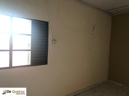 Imagem 3 de 8 de Casa Em São Paulo Na Zona Sul, Localizada No Centro De Arealva! - 1327 - 69818325