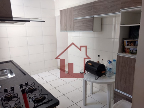 Imagem 5 de 12 de Casa Para Alugar No Bairro Jardim Redentor - Barra Mansa/rj - Ac1655