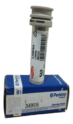 Bico Injetor L159pba Perkns Delphi 2645k616