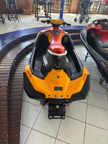 Jet Moto Aquatica Spark 2 Lugares 90hp 2022