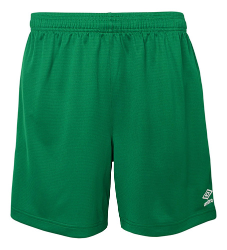 Umbro Pantalon Corto Campo Juvenil Para Niño