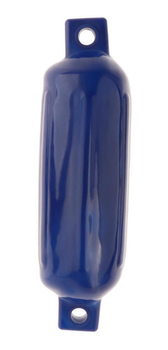 2 Barco Bumper Dock Protection Anti-collision Azul