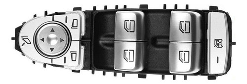 Control Maestro For Mercedes-benz C43 C63 Amg S 2015-2020