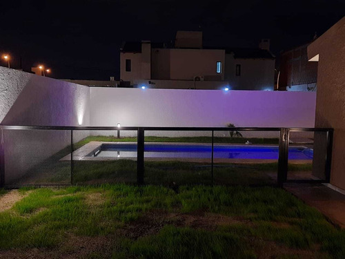 Imagen 12 de 14 de Dueño Vende Casa A Estrenar En Barrio Comarca De Allende