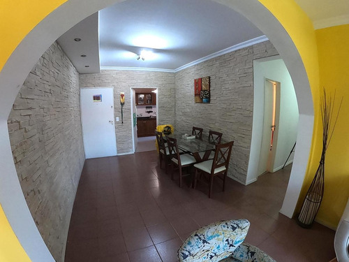 Imagen 7 de 30 de Venta Departamento En Circ 1 - Ciudad Evita