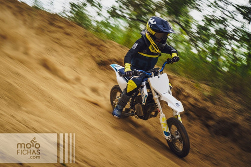 Imagen 20 de 25 de Husqvarna Eléctrica Ee5 2022 Enduro - Palermo Bikes.